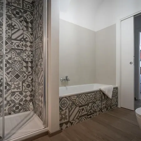 Pianista'S House Apartment Florence Exterior photo