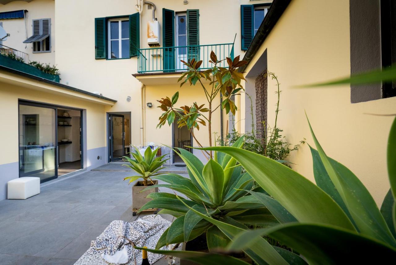 Appartamento Pianista's House *